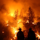 Image for article titled The Largest Wildfire in California's History Is Finally Contained